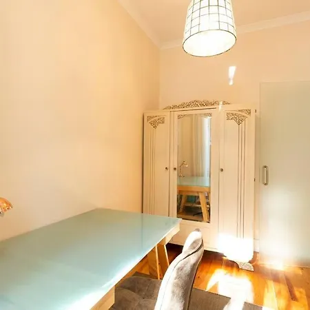 Ola - Campo Pequeno * 리스본