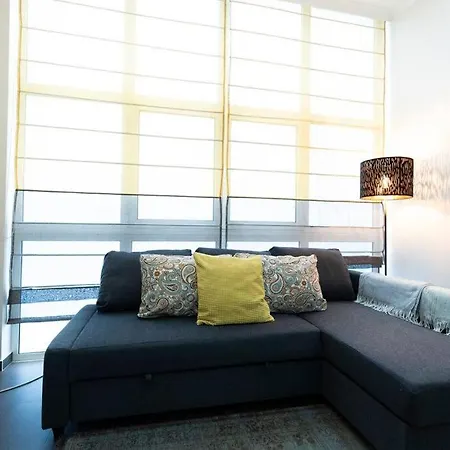 Ola - Campo Pequeno Apartamento Lisboa