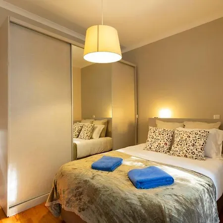 Apartament Ola - Campo Pequeno