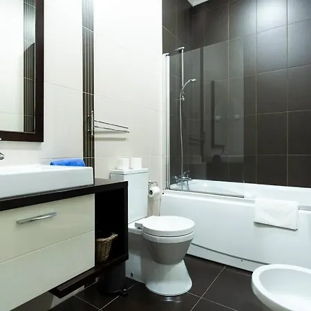 Apartament Ola - Campo Pequeno *