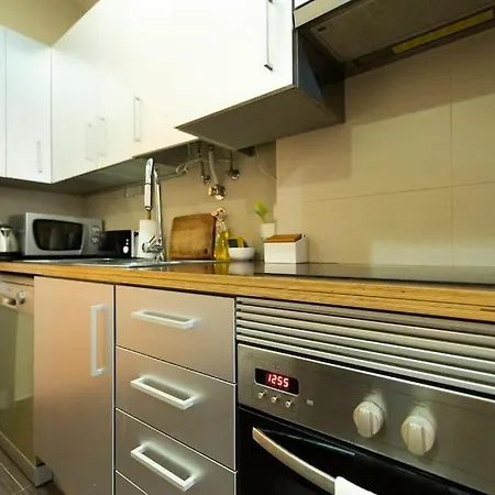 Ola - Campo Pequeno * Lisboa